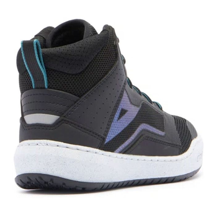 Scarpe Estive Dainese Suburb Air Wmn Black/white/harbor B