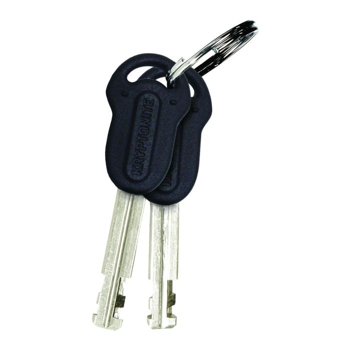 Blocca Disco Kryptonite Kryptolock Dfs 10mm Giallo