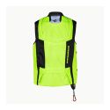 Motoairbag Mab V4 Modular Solo Gilet Fluo