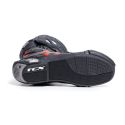 Stivali Microfibra Tcx Rt-race Black/red