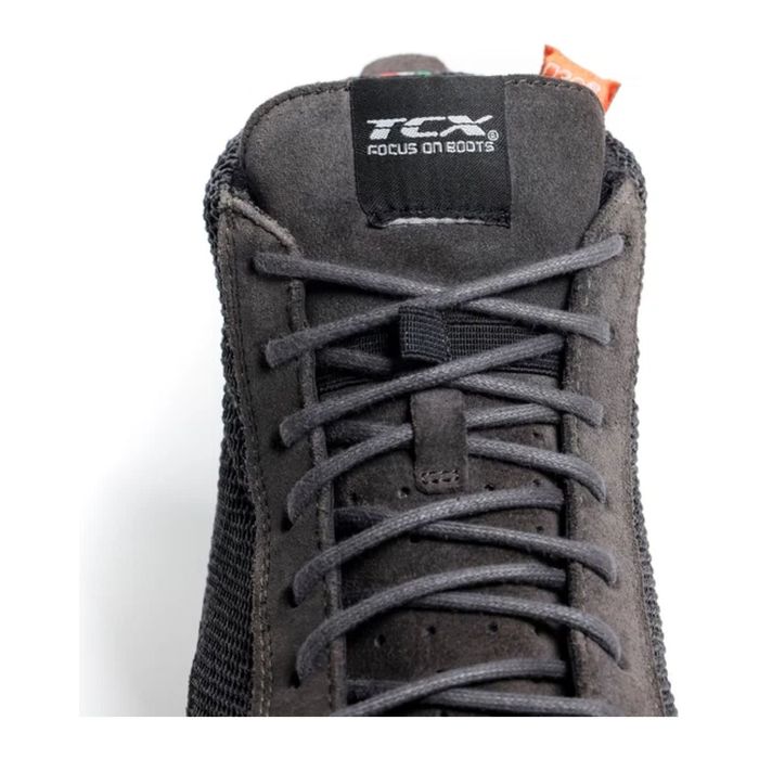 Scarpe Areati Tcx Street 3 Air Grey/white