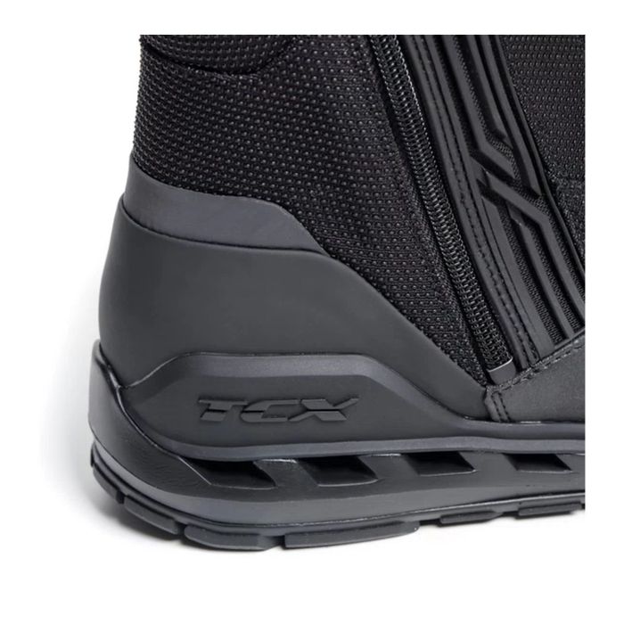 Stivali Gore-tex Tcx Clima 2 Surround Gore-tex Black/dark-grey