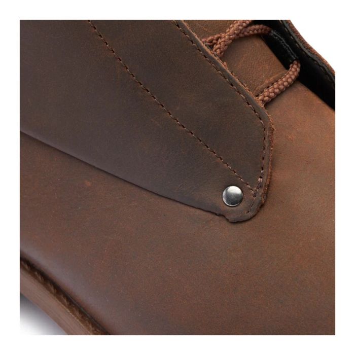 Stivali Donna Tcx Blend 2 Wp Wmn Brown