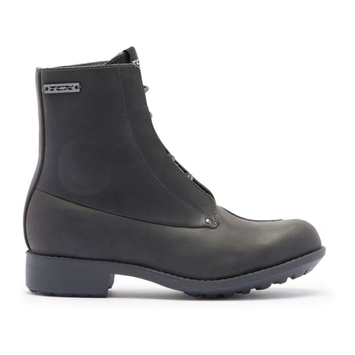 Stivali Donna Tcx Blend 2 Wp Wmn Black