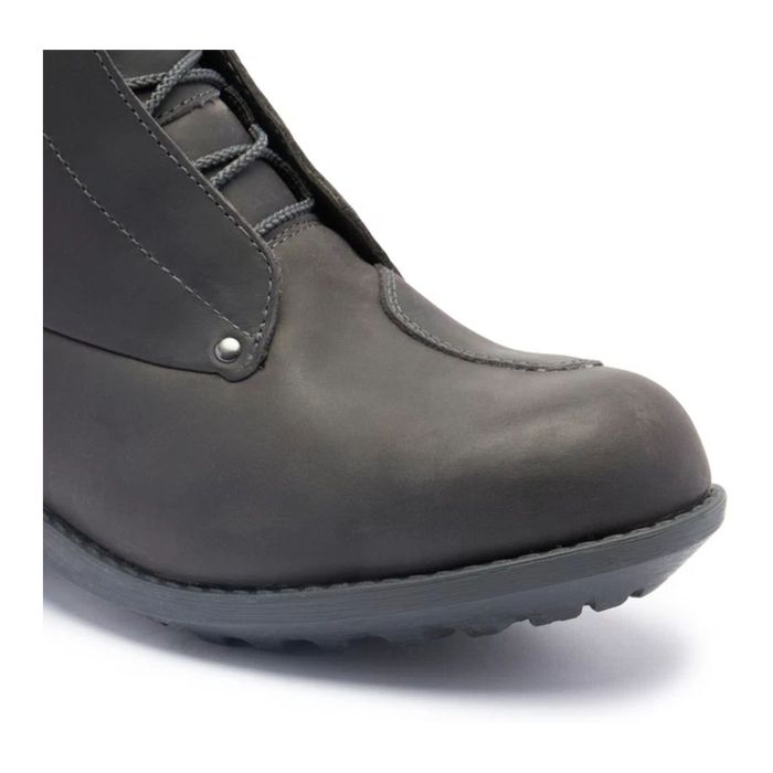 Stivali Donna Tcx Blend 2 Wp Wmn Black