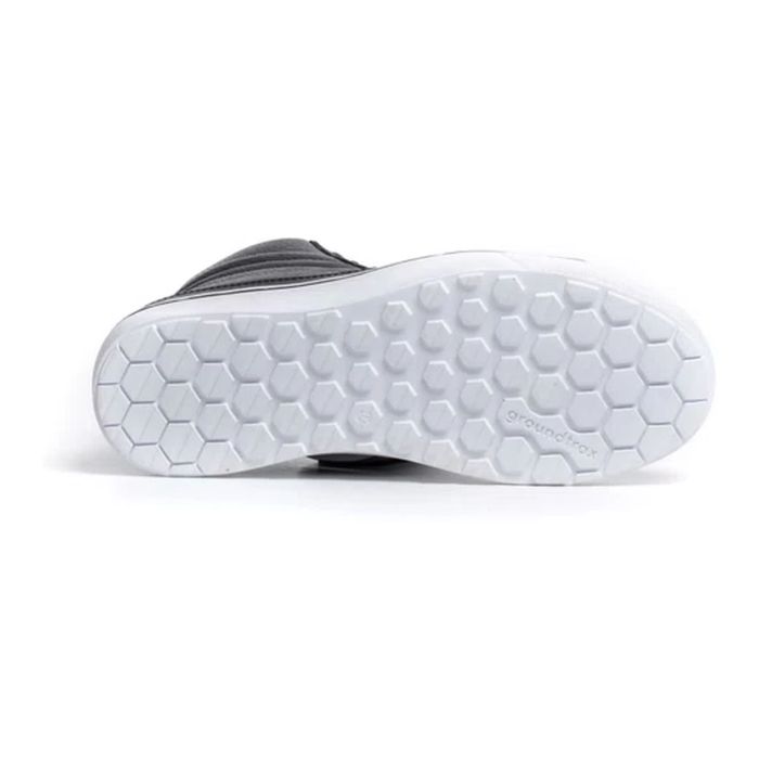 Scarpe D-wp Tcx Street 3 Wp Black/black/white