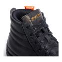 Scarpe D-wp Donna Tcx Street 3 Lady Wp Black/black/gold