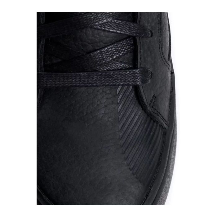 Scarpe D-wp Donna Tcx Street 3 Lady Wp Black/black/gold