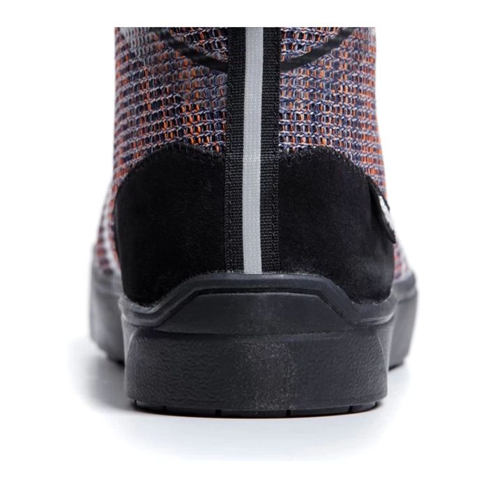 Scarpe Areati Tcx Ikasu Air Black/orange/blue