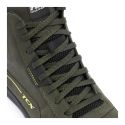 Scarpe Gore-tex Tcx Mood 2 Gore-tex® Green/black/yellow