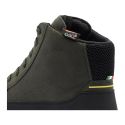 Scarpe Gore-tex Tcx Mood 2 Gore-tex® Green/black/yellow