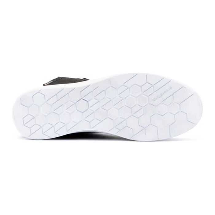 Scarpe Gore-tex Tcx Mood 2 Gore-tex® Black/white/green