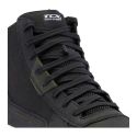 Scarpe Gore-tex Tcx Mood 2 Gore-tex® Black/white/green