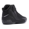 Scarpe Microfibra Tcx Shifter Sport Black
