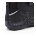 Scarpe Microfibra Donna Tcx Shifter Sport Wmn Black