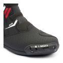 Stivali Microfibra Tcx S-tr1 Air Black/white/red