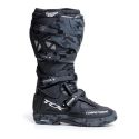 Stivali Microfibra Tcx Comp Evo 2 Michelin Black/camo