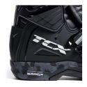 Stivali Microfibra Tcx Comp Evo 2 Michelin Black/camo