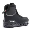 Stivali Gore-tex Tcx Climatrek Surround Gtx Black/white