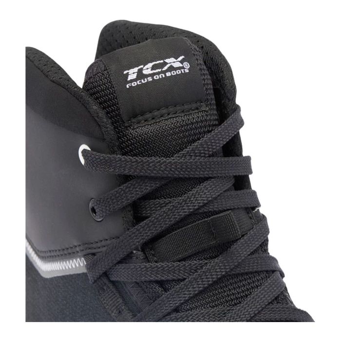 Stivali Gore-tex Tcx Climatrek Surround Gtx Black/white