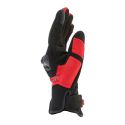 Guanti Dainese Mig 3 Air Black/red-lava