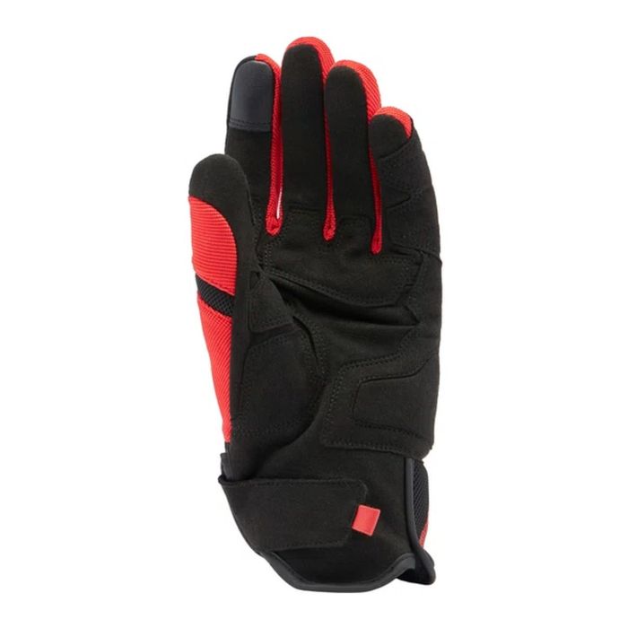 Guanti Dainese Mig 3 Air Black/red-lava