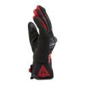 Guanti Dainese Mig 3 Air Black/red-lava