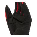 Guanti Dainese Mig 3 Air Black/red-lava