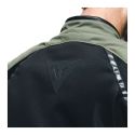Giacca Estiva Dainese Air Frame 3 Tex Army Green/black/flu