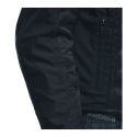 Giacca Estiva Dainese Air Frame 3 Tex Black/black/black