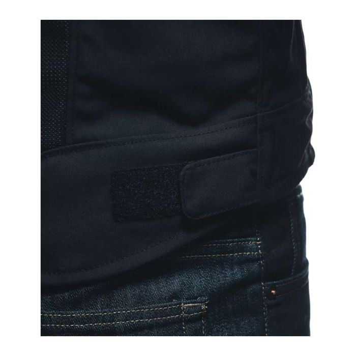 Giacca Estiva Dainese Air Frame 3 Tex Black/black/black