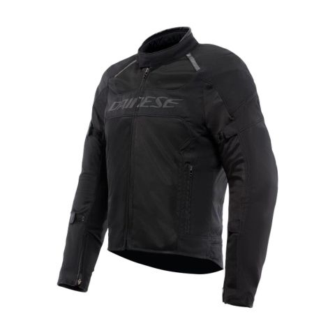Giacca Estiva Dainese Air Frame 3 Tex Black/black/black