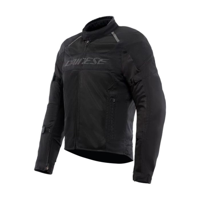 Giacca Estiva Dainese Air Frame 3 Tex Black/black/black