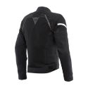 Giacca Estiva Dainese Air Frame 3 Tex Black/black/white