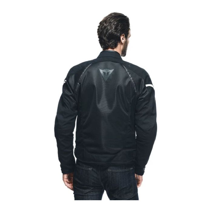 Giacca Estiva Dainese Air Frame 3 Tex Black/black/white