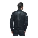 Giacca Estiva Dainese Air Frame 3 Tex Black/black/white