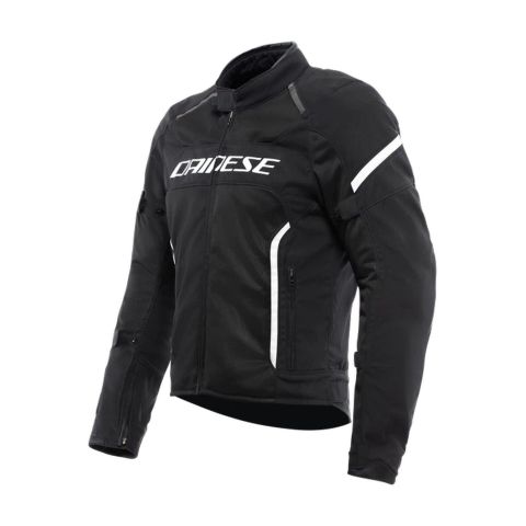 Giacca Estiva Dainese Air Frame 3 Tex Black/black/white