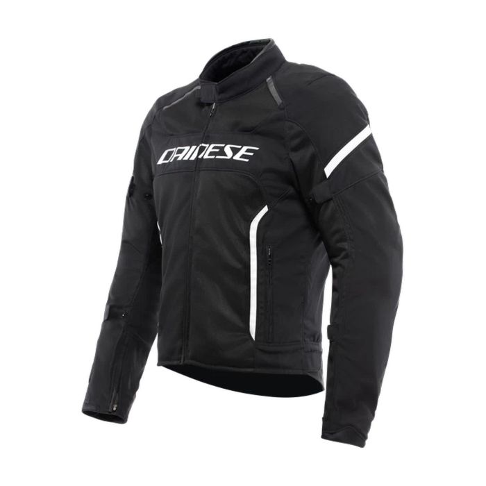 Giacca Estiva Dainese Air Frame 3 Tex Black/black/white