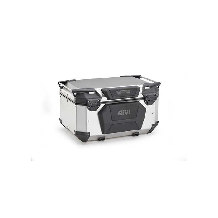 Schienalino Givi E240 Per Trekker Outback Evo 58 Lt