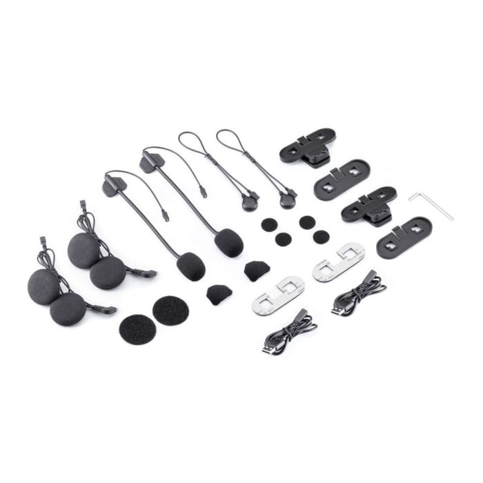 Interfono By Midlnad - Lokui K30 Fm Twin