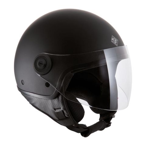 Casco Tucano UrbanoEl'jettin 6.0 Grigio Carbone Opaco