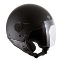 Casco Tucano UrbanoEl'jettin 6.0 Grigio Carbone Opaco