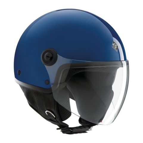 Casco Tucano Urbano  El'jettin 6.0 Glossy Dark Blue