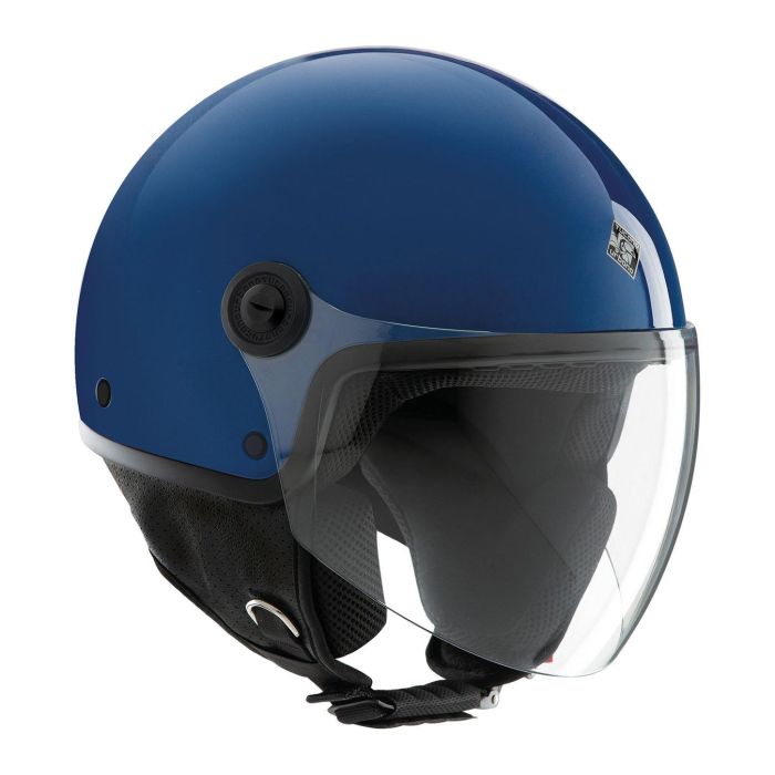 Casco Tucano UrbanoEl'jettin 6.0 Glossy Dark Blue