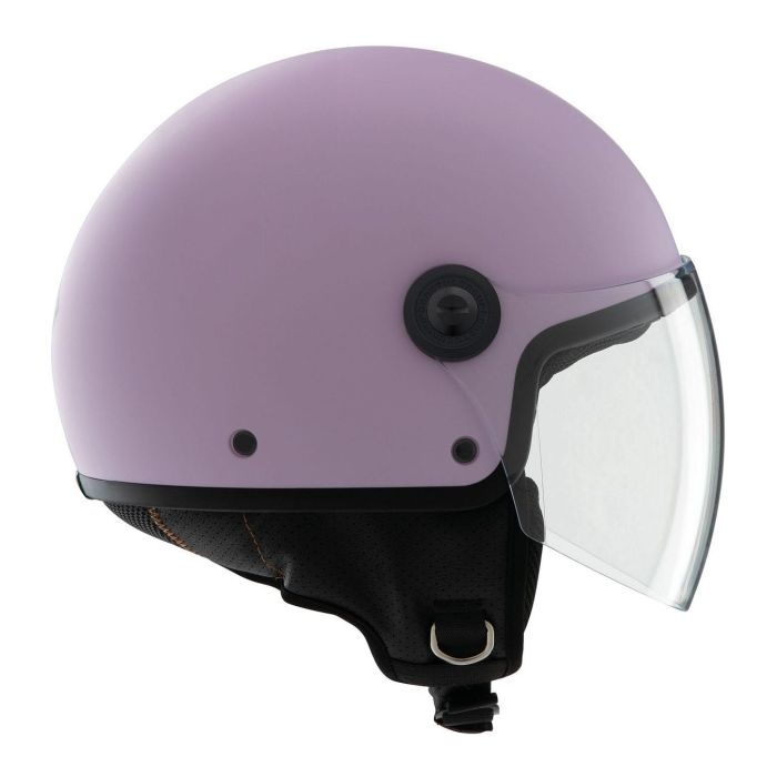 Casco Tucano UrbanoEl'jettin 6.0 Matt Lavanda