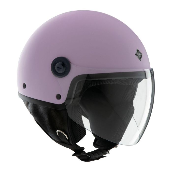 Casco Tucano UrbanoEl'jettin 6.0 Matt Lavanda