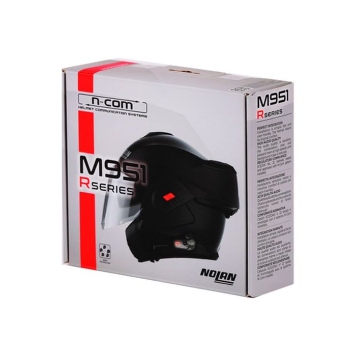 Bluetooth N-com M951 X