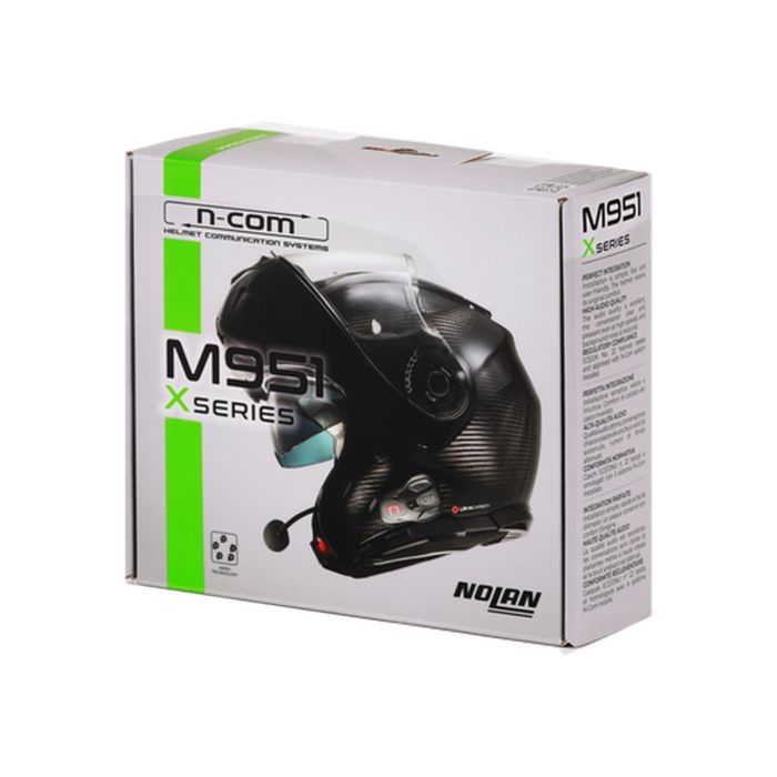 Bluetooth N-com M951 R