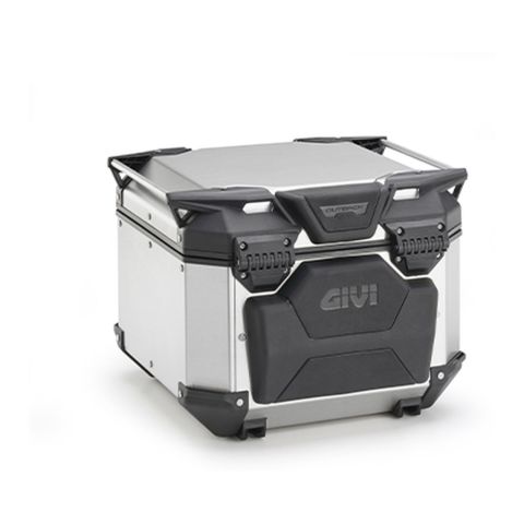 Schienalino Givi E241 Per Trekker Outback Evo 42 Lt