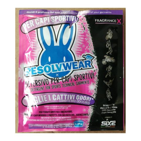 Detersivo Per Capi Sportivi Anti Odore 100 Ml